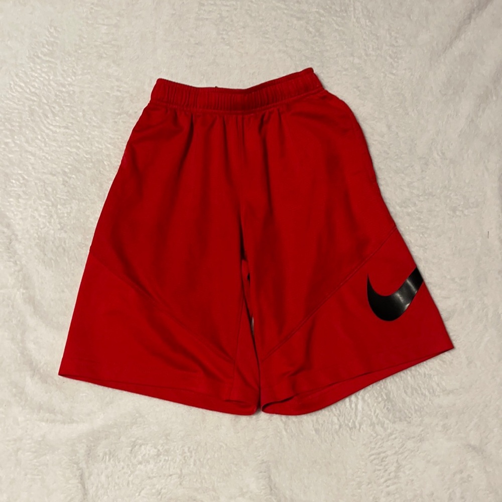 Nike Dri-Fit shorts